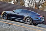 Kia Stinger 3.3 T-GDI V6 GT AWD - 4