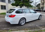 BMW 320 d Touring Auto Pack M - 10