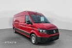 Volkswagen Crafter Furgon Automat, OPTIMUM L4H3, 2.0TDI 140KM, 4490mm, Wysoki dach - 8