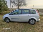 Ford Focus C-Max 1.6 TDCi FX Silver - 7