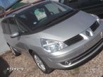 RENAULT ESPACE IV PANEL STEROWANIA NAWIEW NADMUCH KLIMATYZACJA 2 SZTUKI L+P - 7