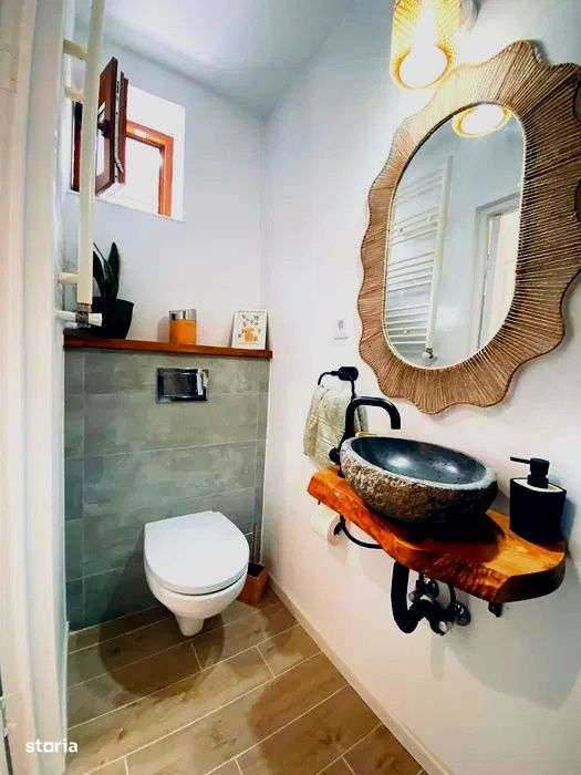 Garsonirera ultrafinisata de vanzare ,Centru zona Palatul Banffy - Imagine principală: 2/7