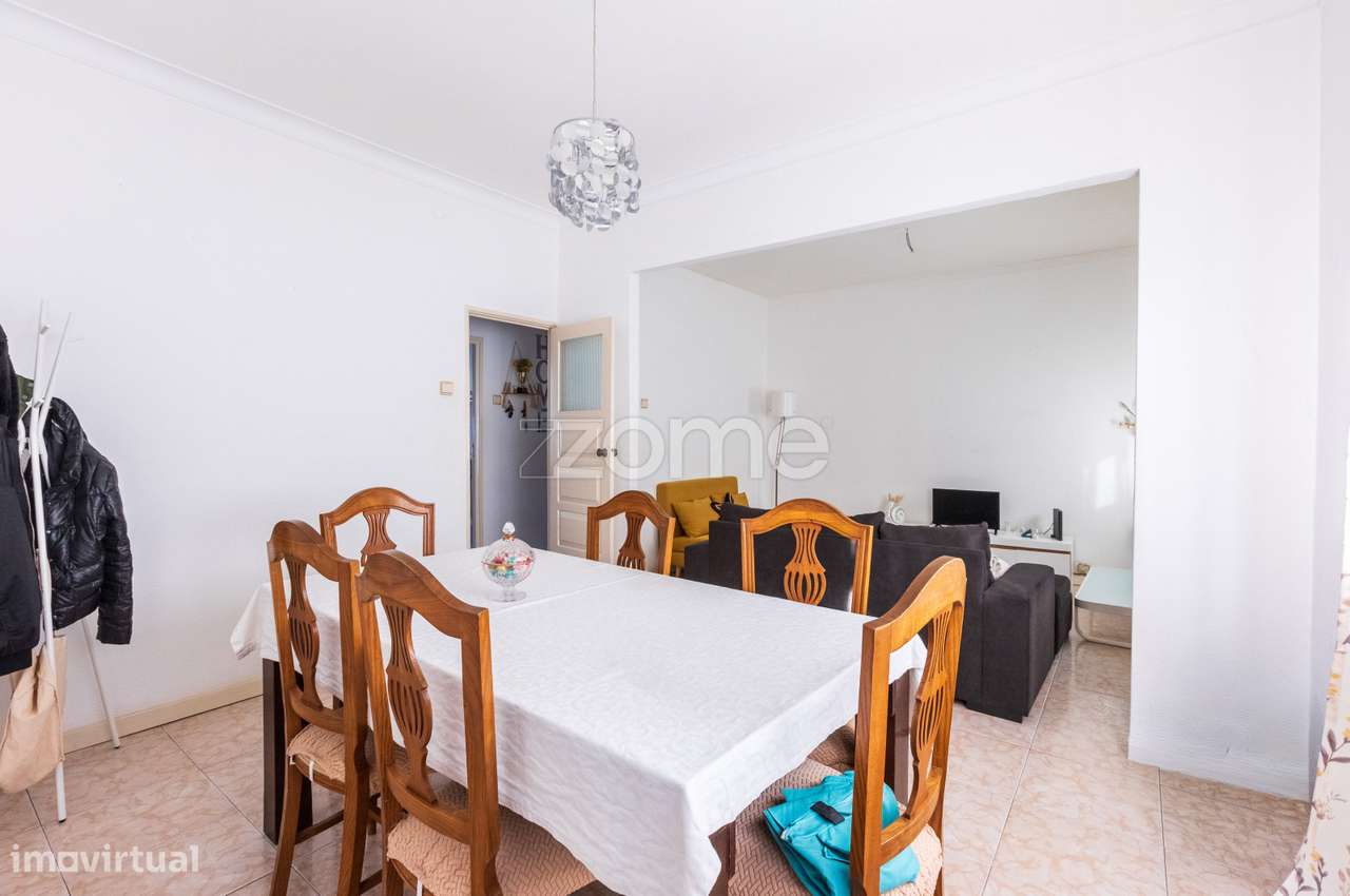 Residencial de Carácter Exclusivo | Rua da Quinta Amarela – Porto-13