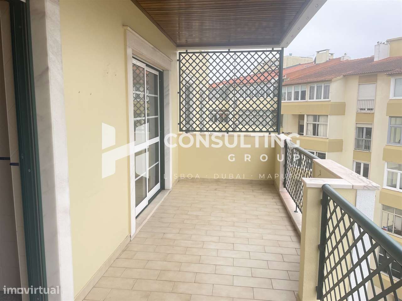 Apartamento T2 Venda em Carcavelos e Parede,Cascais-18