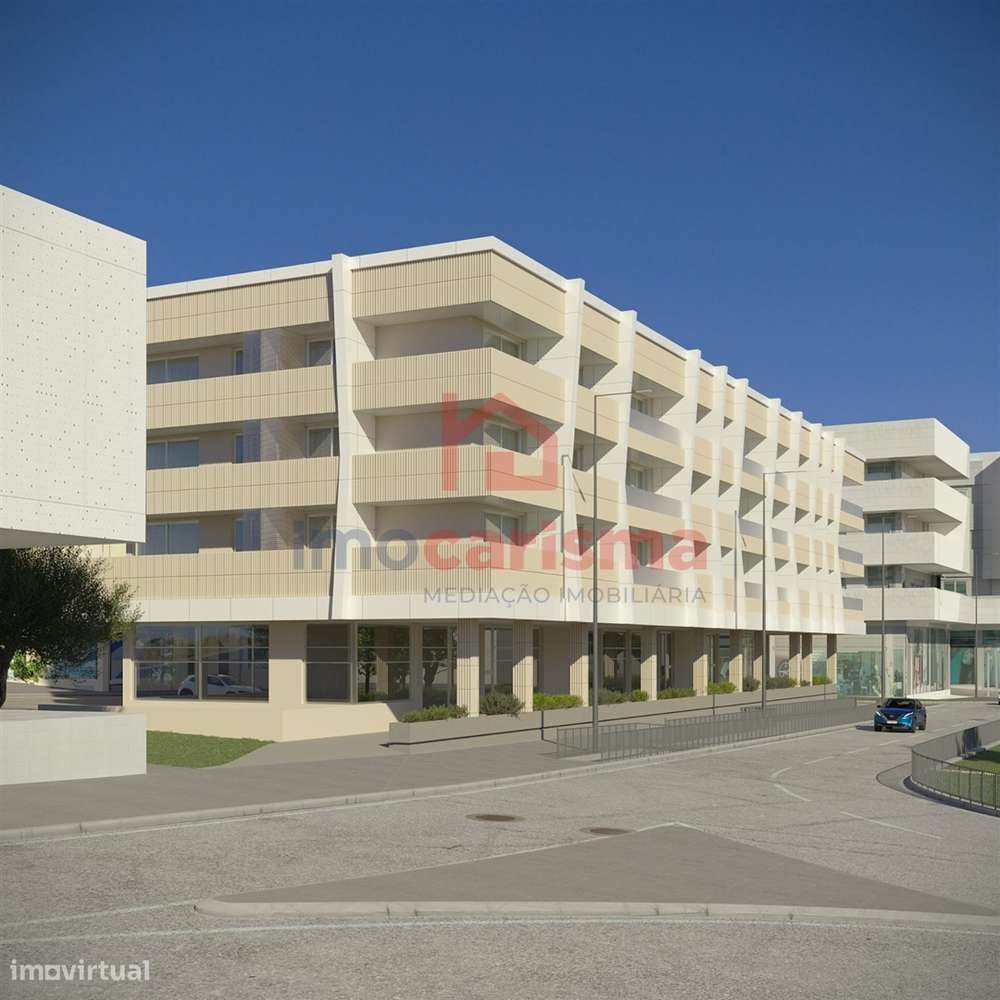 Apartamentos T3 Novos desde 390.000,00€ em Viana do Castelo-15