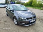 Volkswagen Polo 1.6 TDI DPF Comfortline DSG - 12