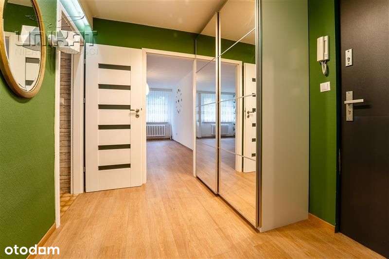 Sopot Kamienny Potok | Po remoncie | 51,06 m2-6