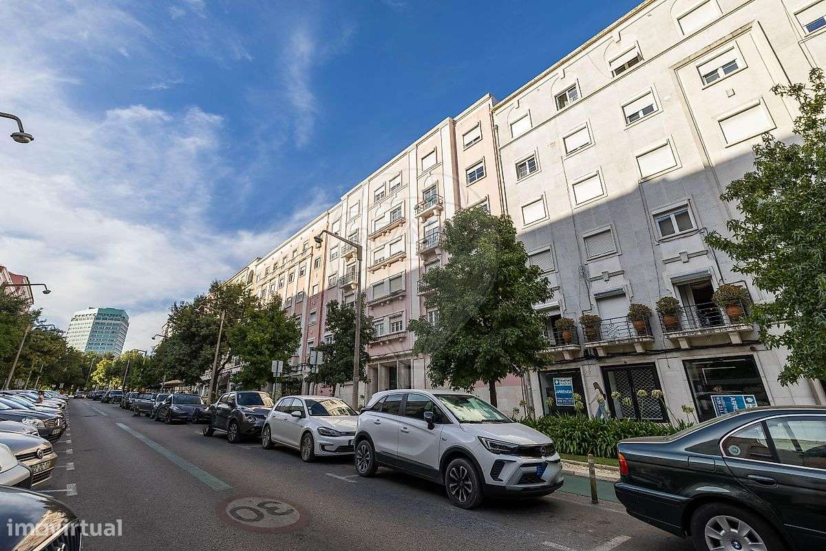 Apartamento T4 para venda-21