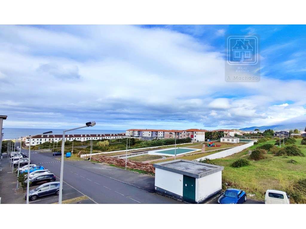 VENDA de APARTAMENTO T2 com VARANDA e VISTA MAR - Quintas do Mar, R... - Grande imagem: 5/38