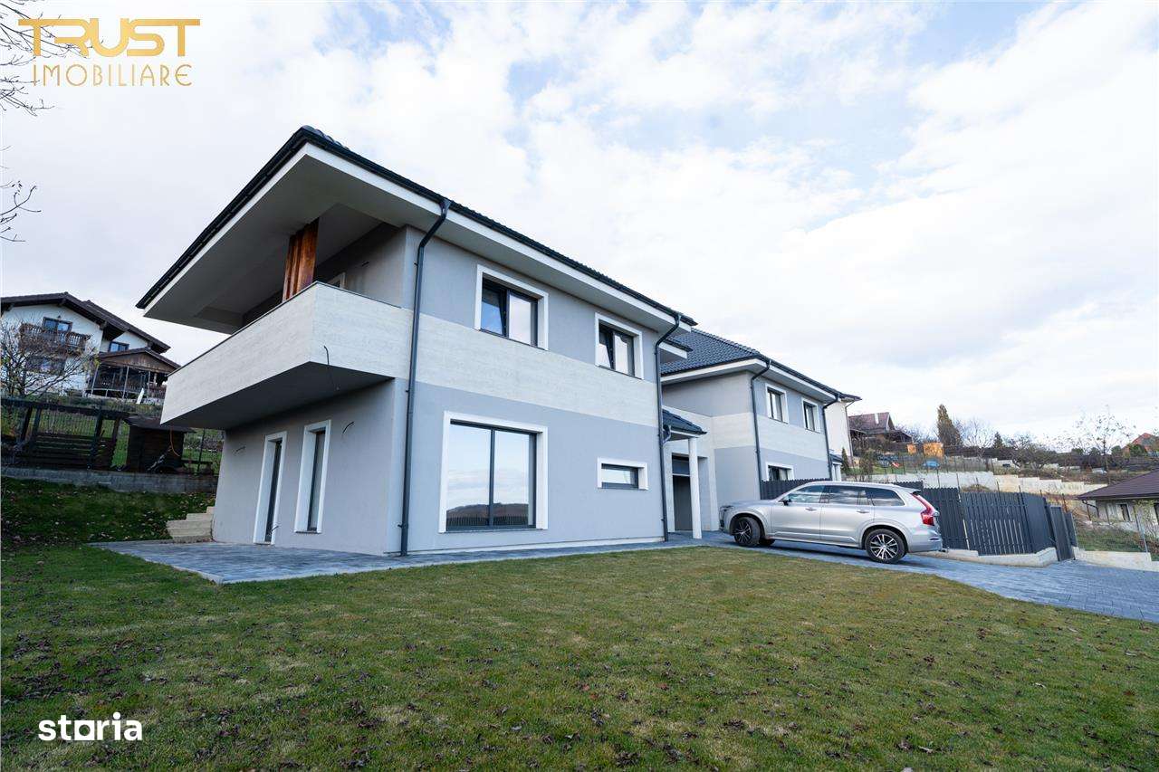 Casa Alipita l P+E+Pod l Semifinisata l Feleacu-0