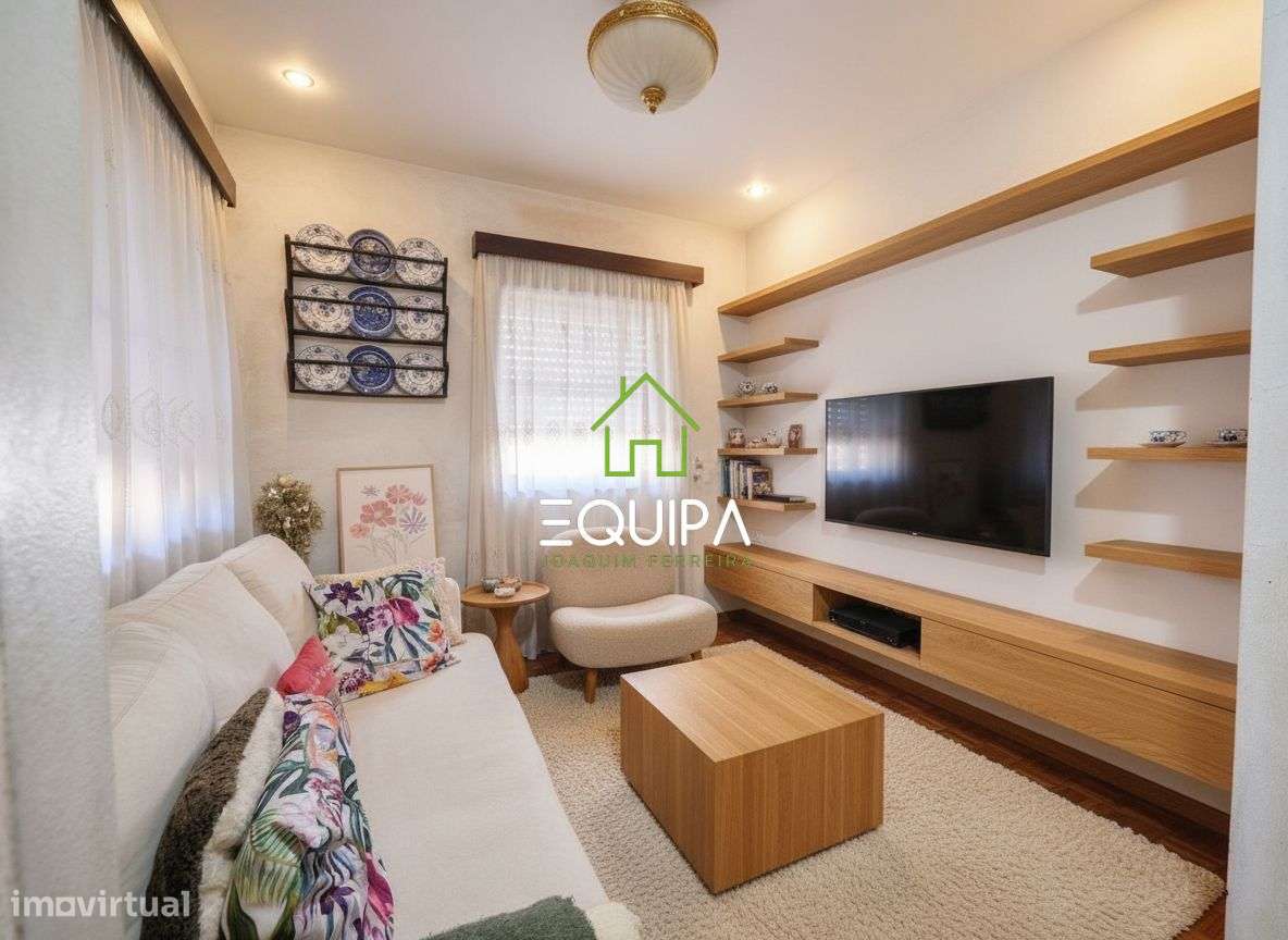 Moradia Térrea T3-11