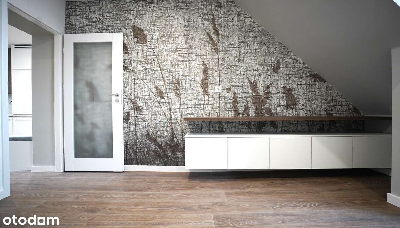 Wyjątkowe, 3-pokojowe, po remoncie - z widokiem na Tatry i Tyniec-13