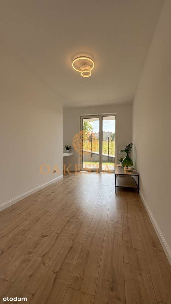 Nowe 3 pokoje Na Stoku z tarasem 20 m² – Kielce - Pełny obrazek: 5/10