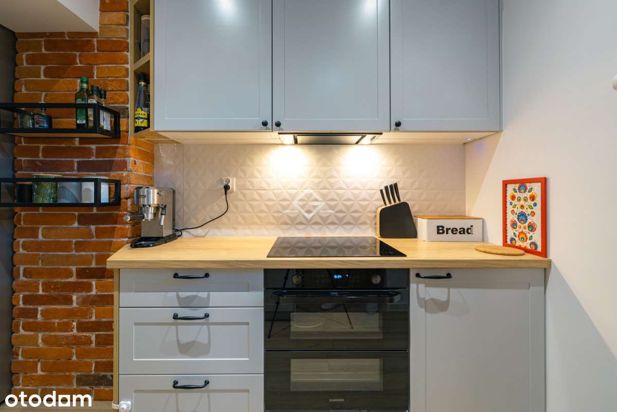 2 pokoje plus antresola| po remoncie | centrum - Pełny obrazek: 5/12