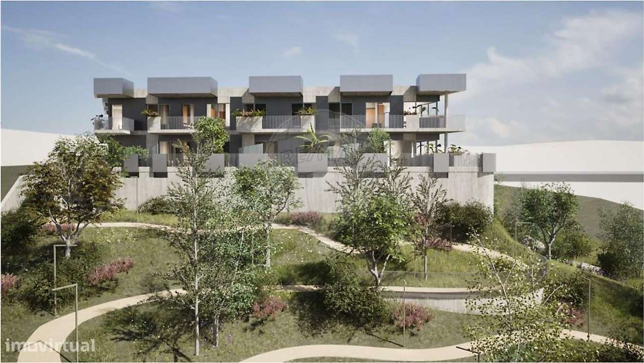 Apartamento T1 para venda - Grande imagem: 5/47