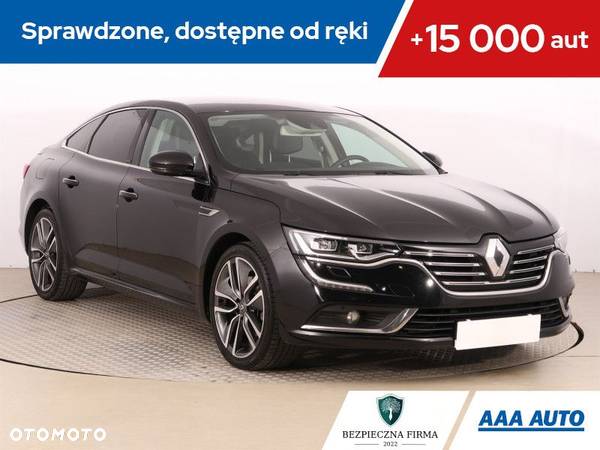 Renault Talisman - 1