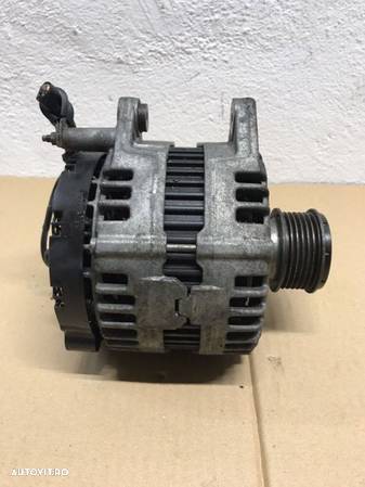 Alternator vw Passat B6 4motion - 1