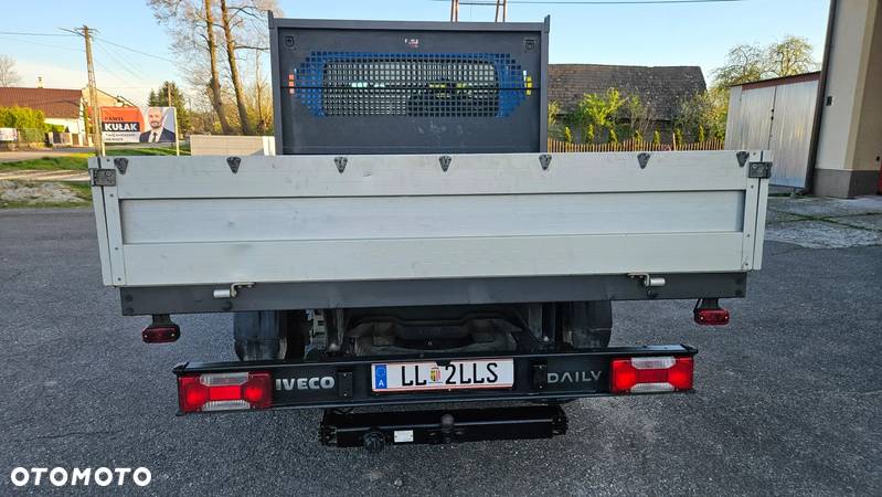 Iveco Daily - 8