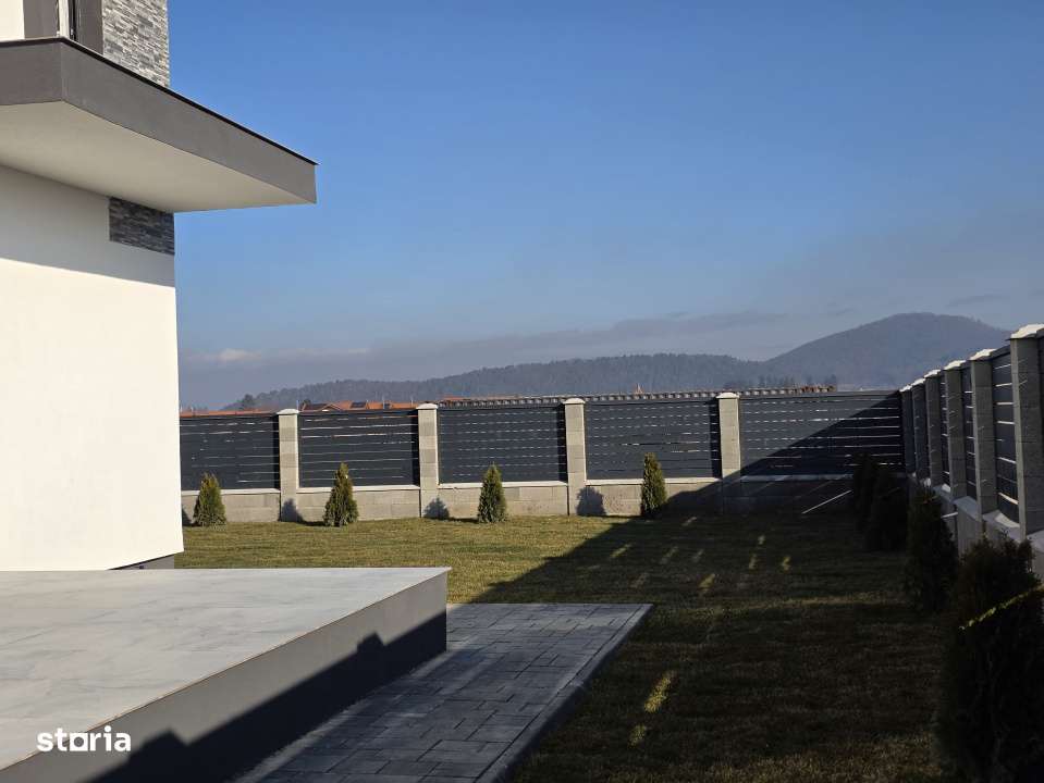 Casa individuala P+E, teren 1000mp, Sanpetru - Imagine principală: 2/16