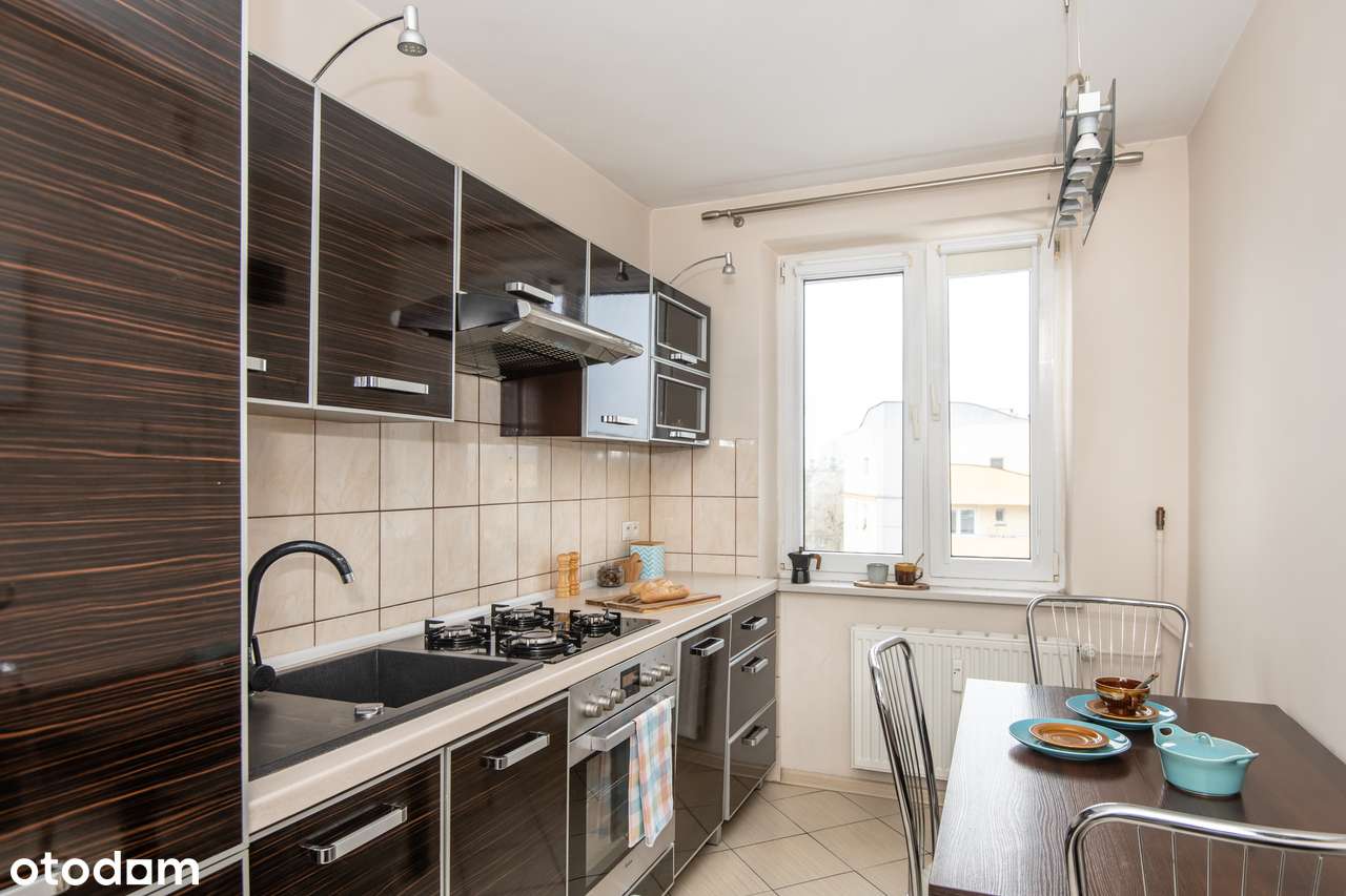 3 pokoje przy tramwaju | idealne na pierwsze M lub pod wynajem-3