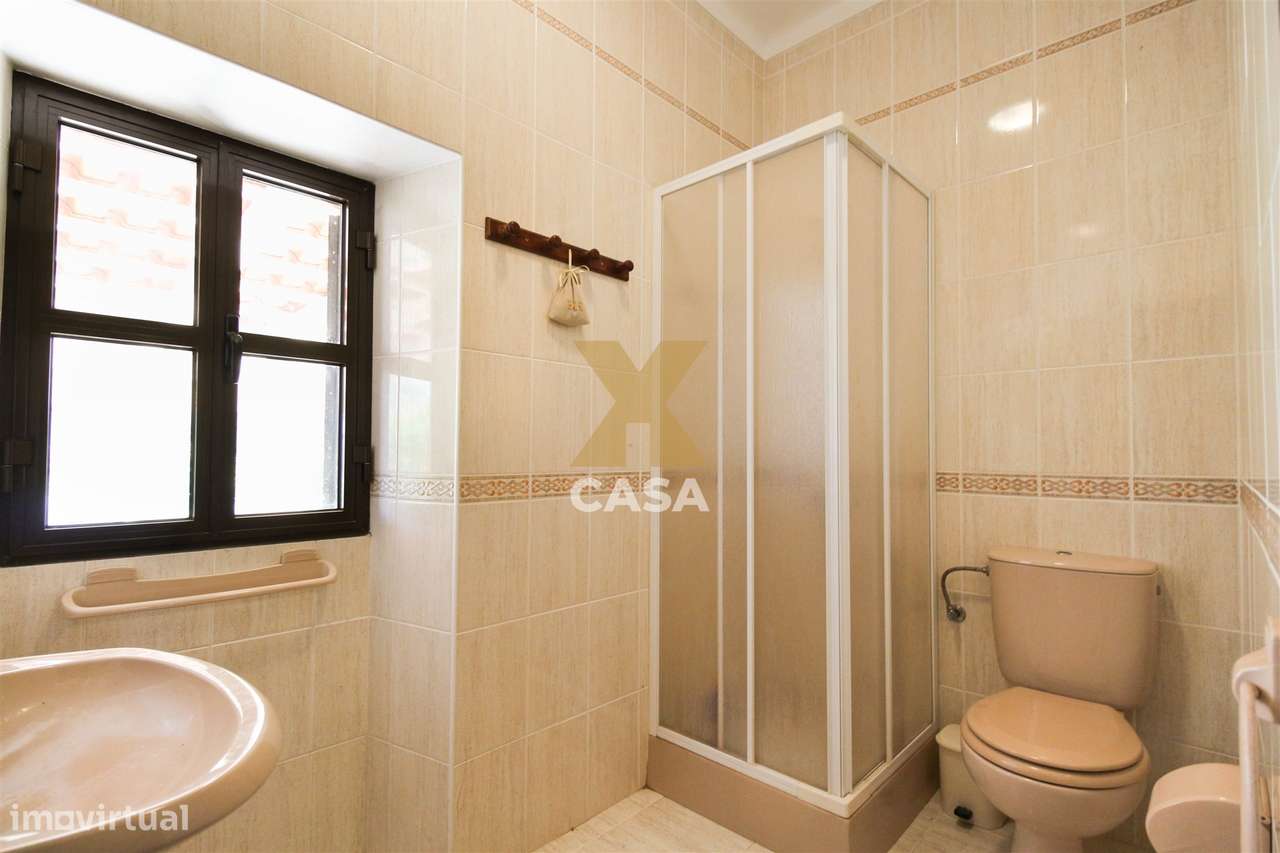 Moradia T2 Venda em Caxarias,Ourém-16