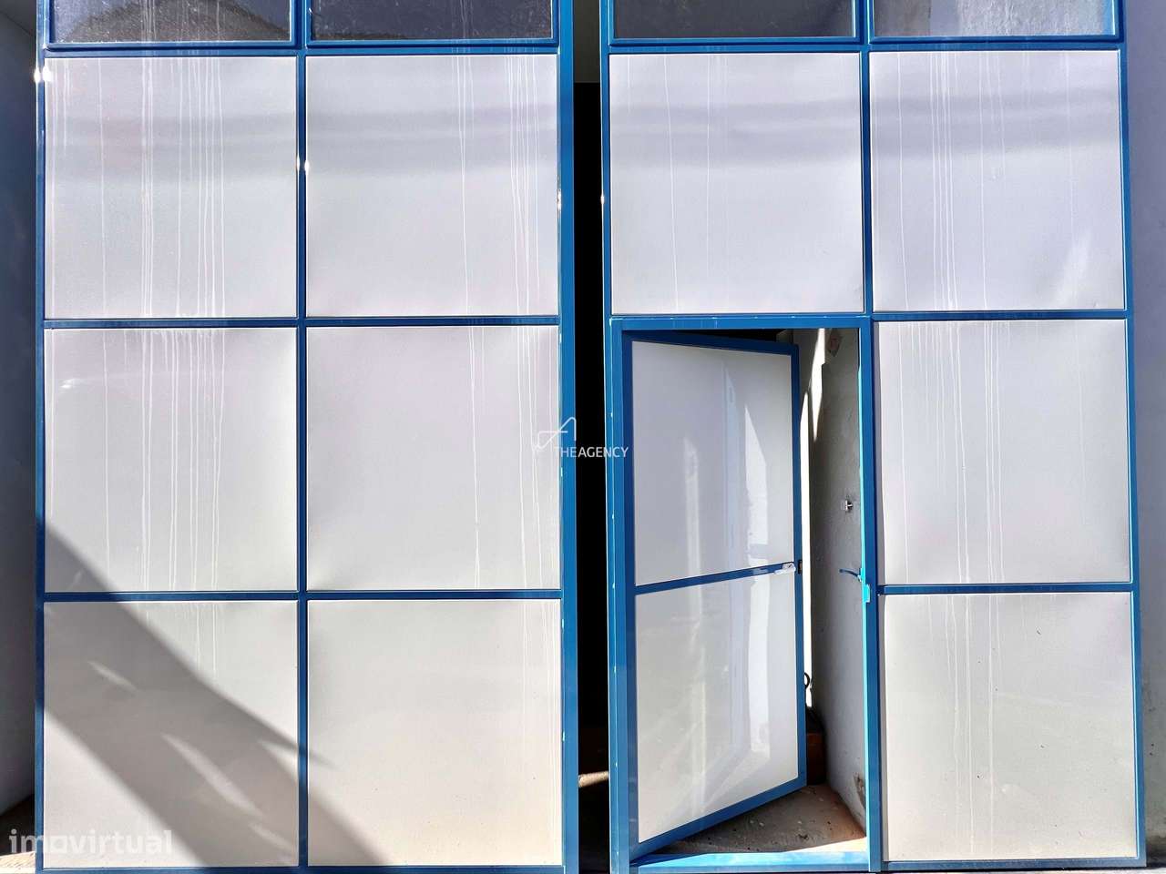 Impressionante Armazém em Peniche - Grande imagem: 2/14