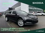 Skoda Superb 1.5 TSI Ambition DSG - 1