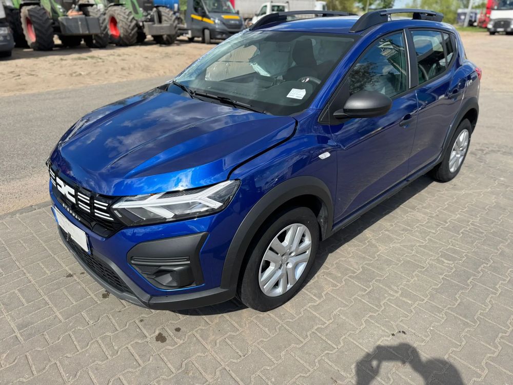 Dacia Sandero III 1.0 TCe Essential 2024