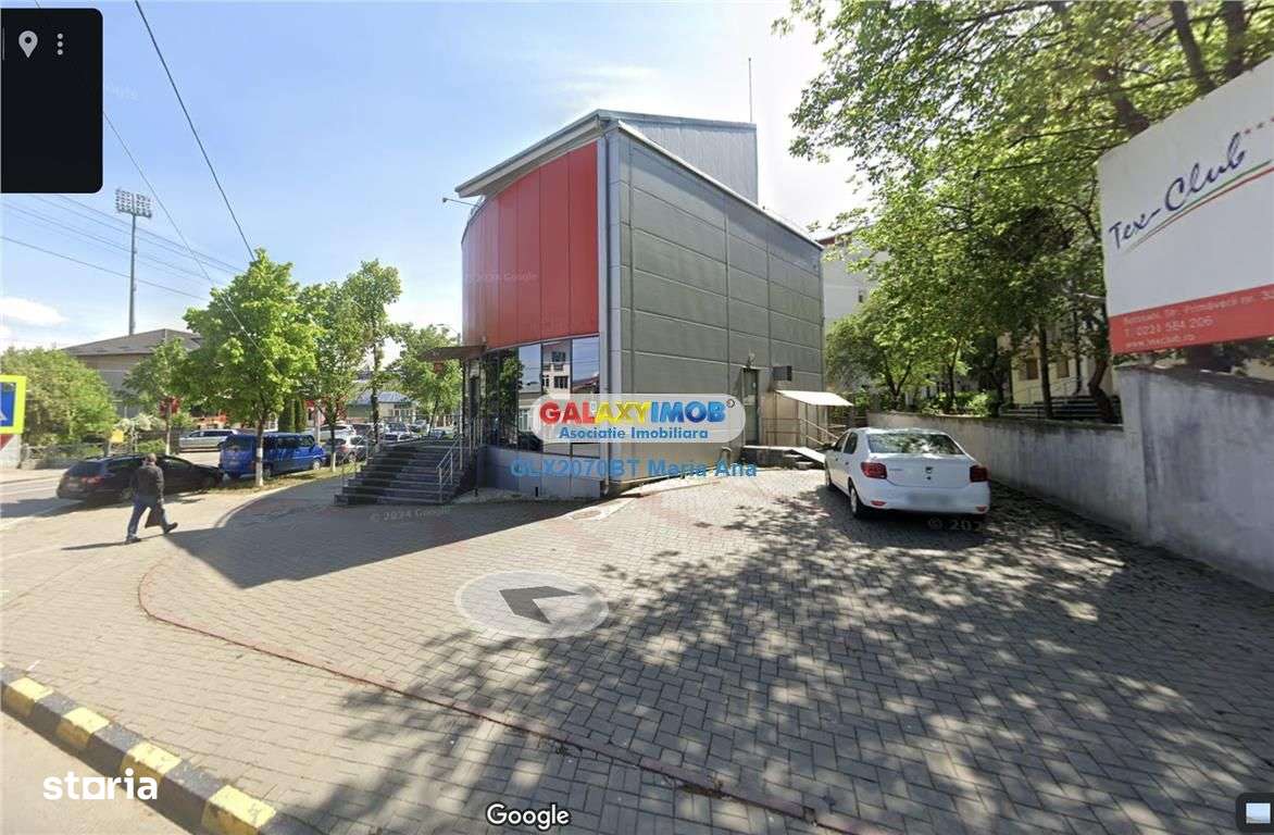 Vanzare\/Inchiriere imobil D+P+1E + roof top, Bd. Mihai Eminescu! - Imagine principală: 2/16