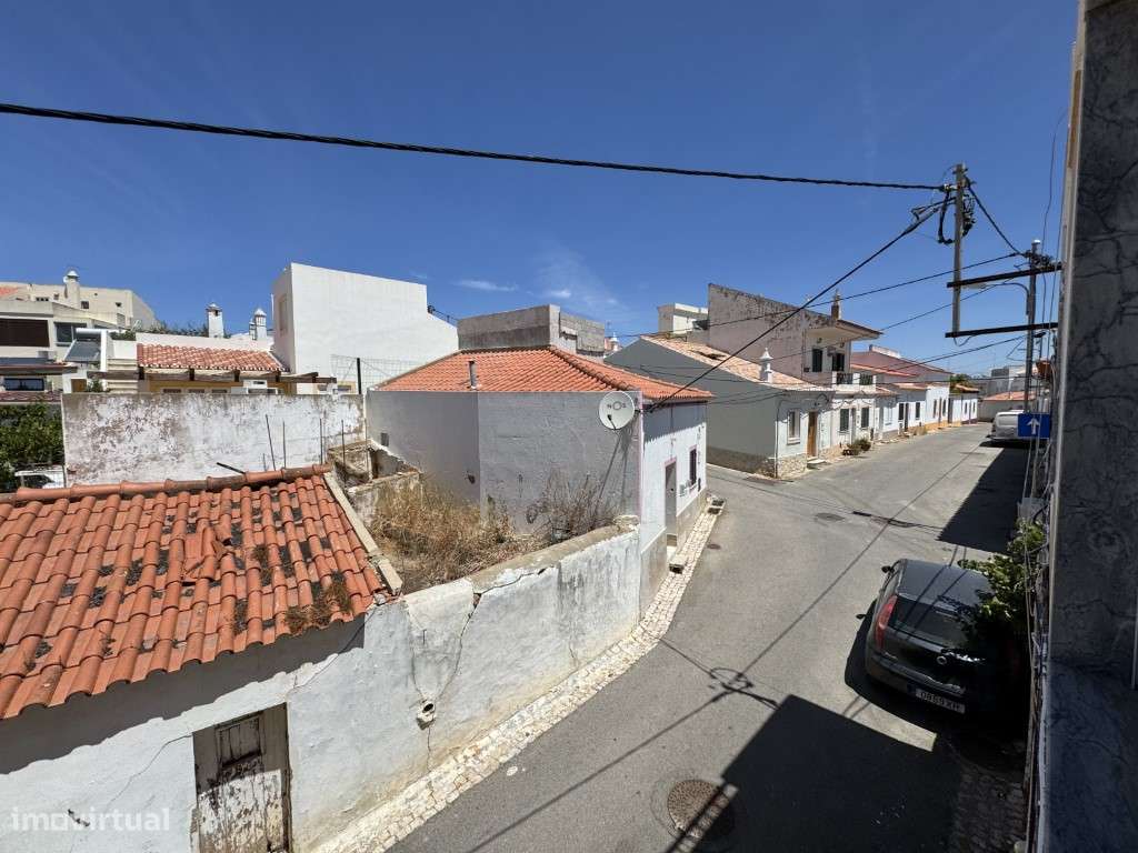 Moradia em banda à venda na Rua da Capelinha-35