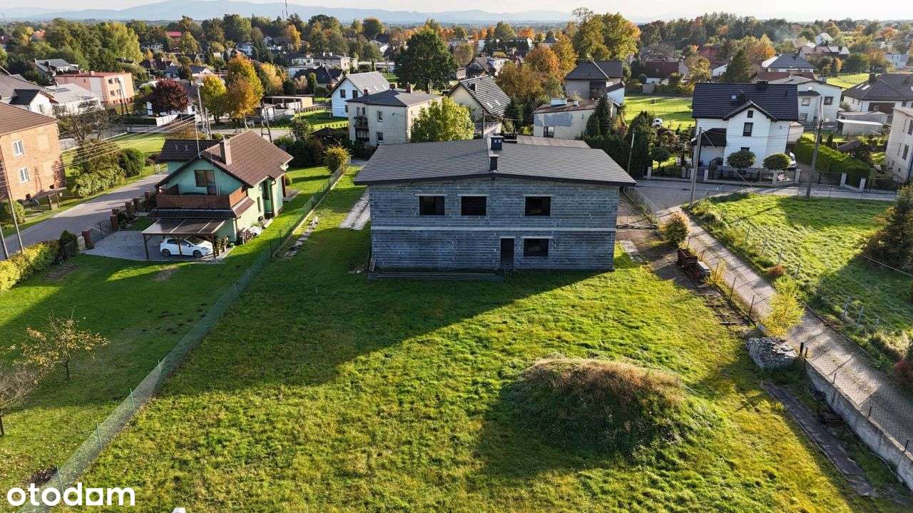 Zielona - rozpoczęta inwestycja dla dewelopera-19