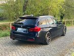 BMW 318 d Touring Pack M Auto - 10