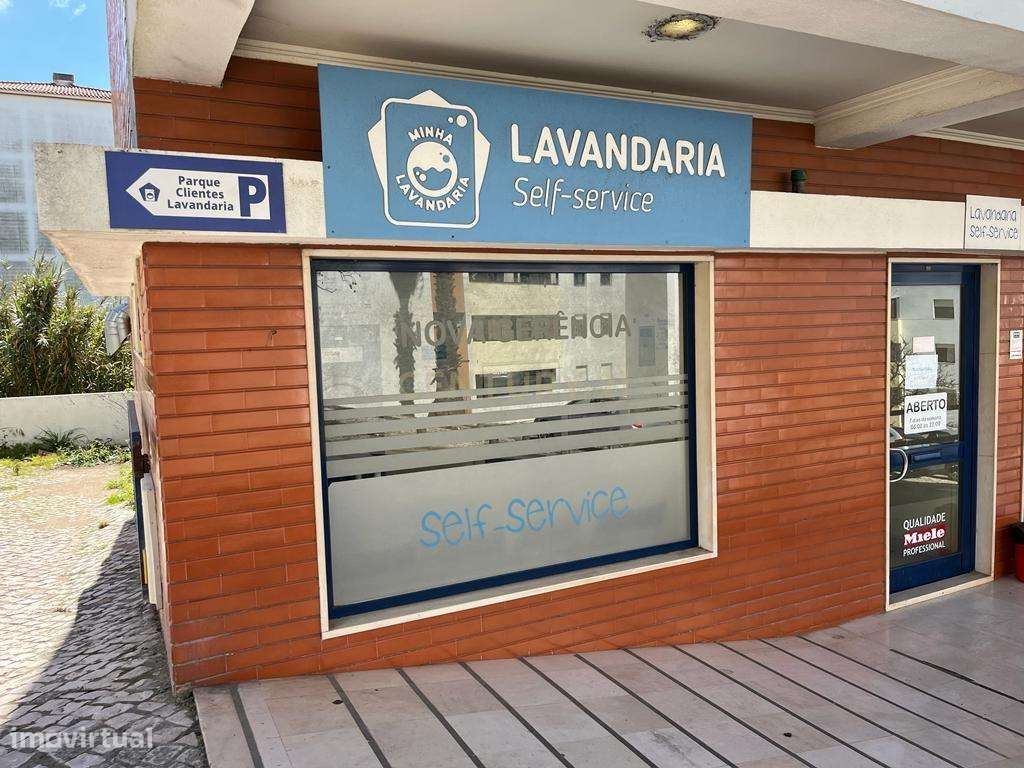 Trespasse Lavandaria Self Service - Grande imagem: 4/5