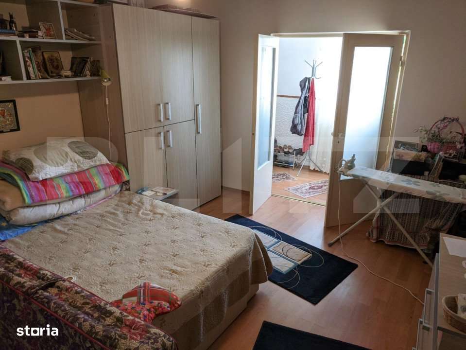 Casa  5 camere, 170mp, 1200mp Teren, Dorobantu - Imagine principală: 5/17