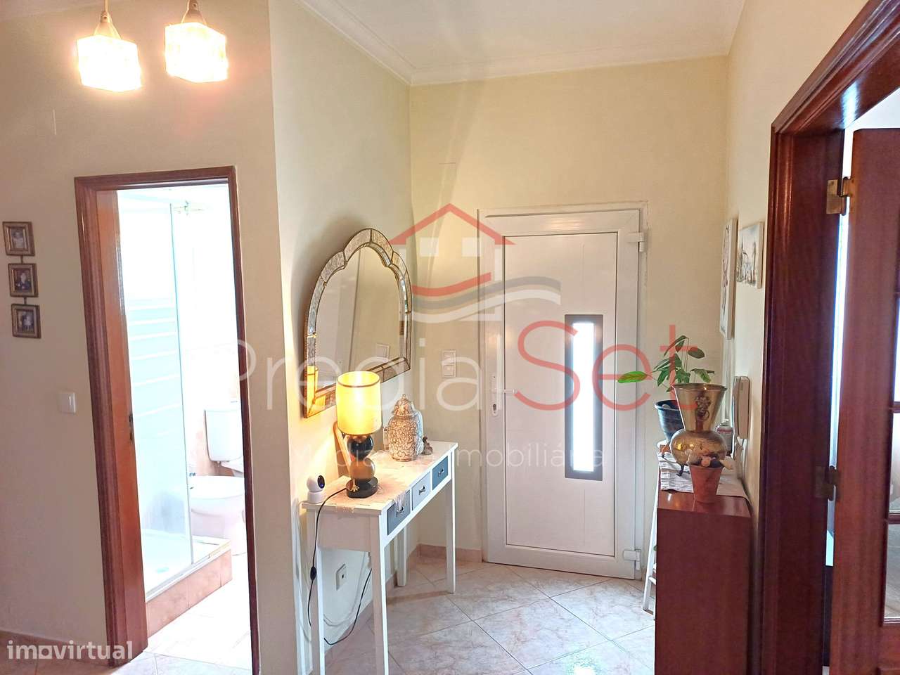 Moradia T5 - Quinta do Conde-15