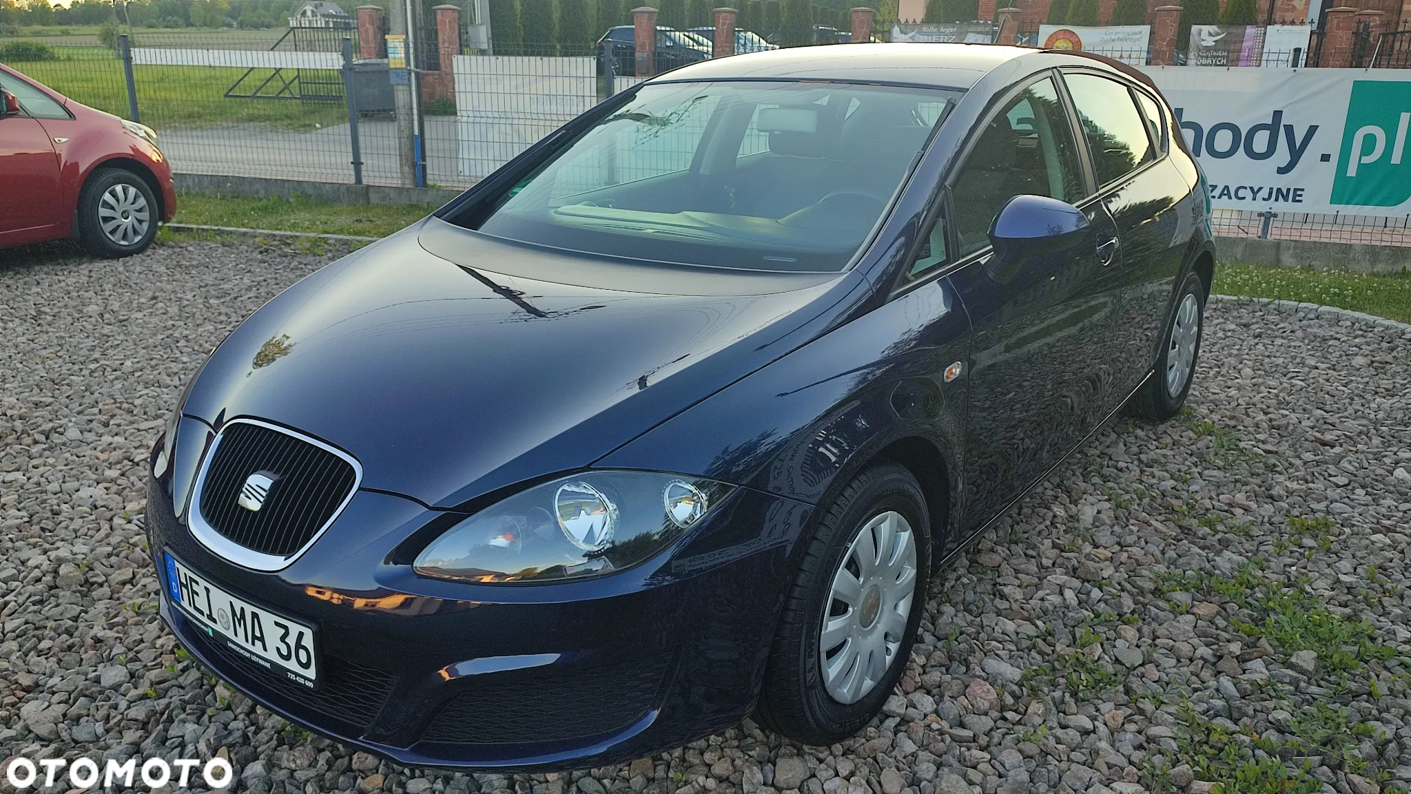 Seat Leon - 4