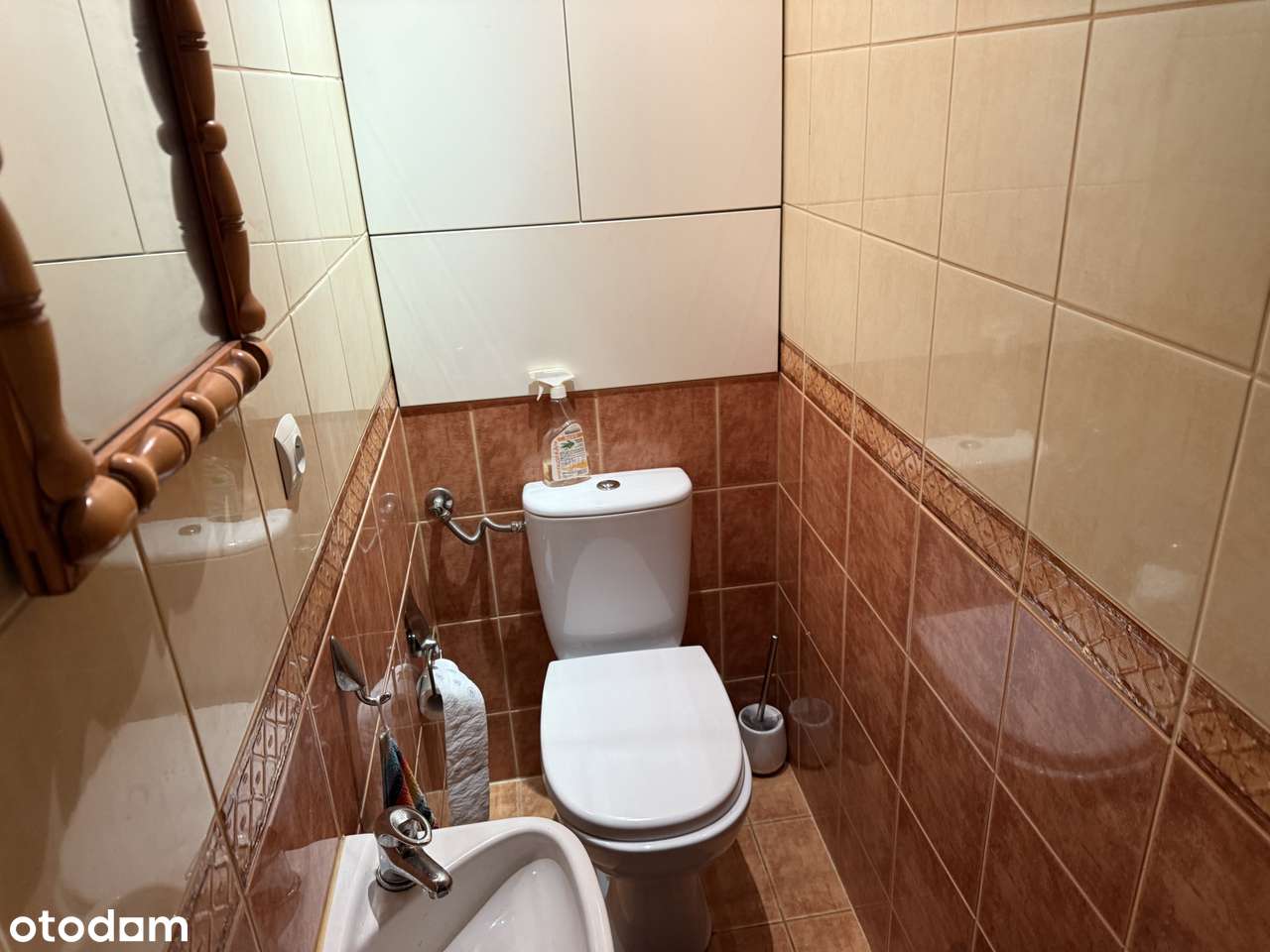 Przestronne mieszkanie os. Kwiatków-8