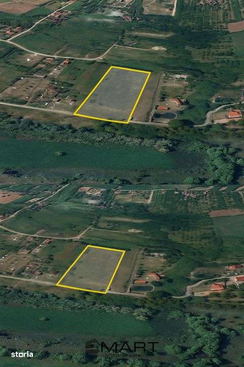 Teren 8000mp Daia noua - Imagine principală: 5/7