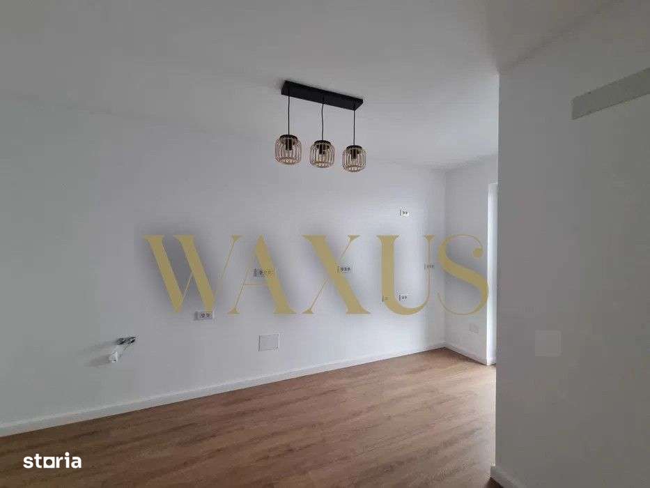 Apartament 2 camere, finisaje premium, 59 mp, terasa, Fabricii - Imagine principală: 4/6