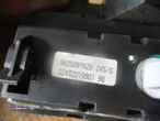 Display Relogio 96250976ZR PEUGEOT 206 2001 1.1I 60CV 0P 0 - 4