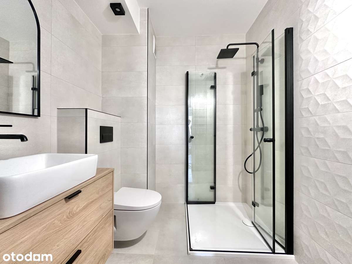 Nowe budownictwo- mieszkanie  3 pokoje na 1 piętrze z garderobą - Pełny obrazek: 5/14