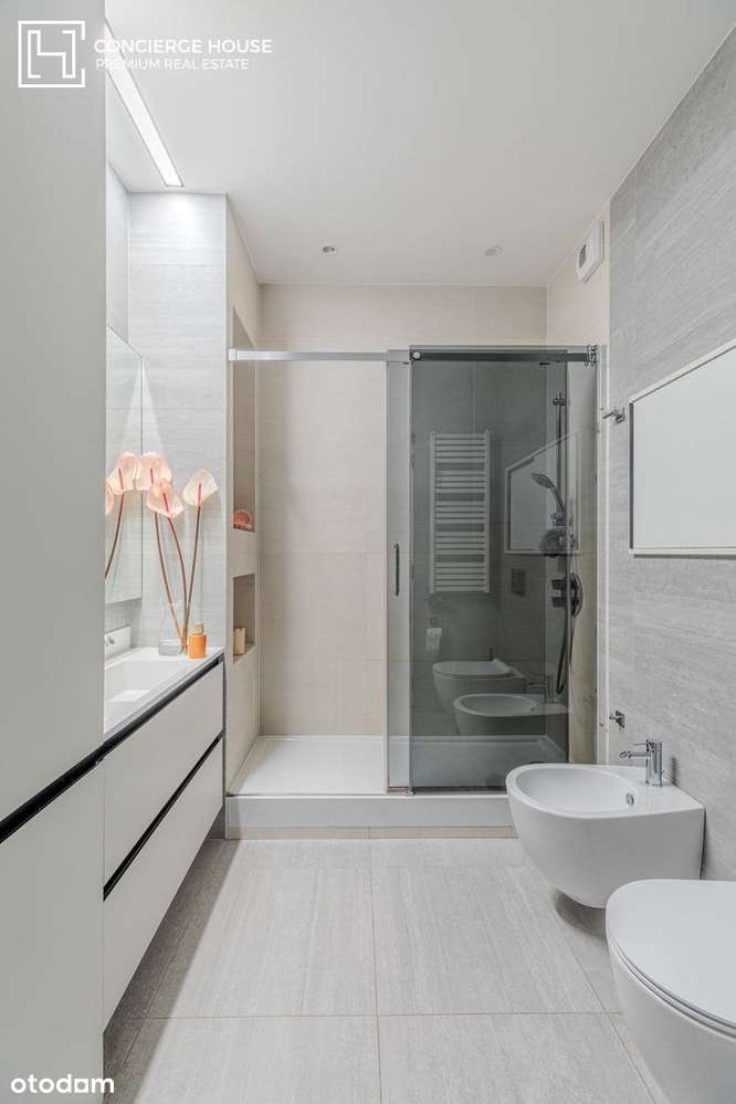 Villa Miejska Na Zielonym Marymoncie-14