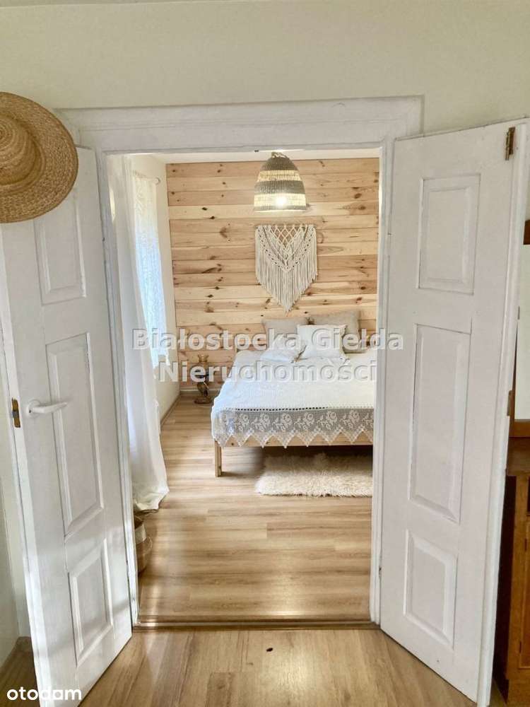 Dom Czarna Wielka//Działka 1600m2//Ładna Okolica-4