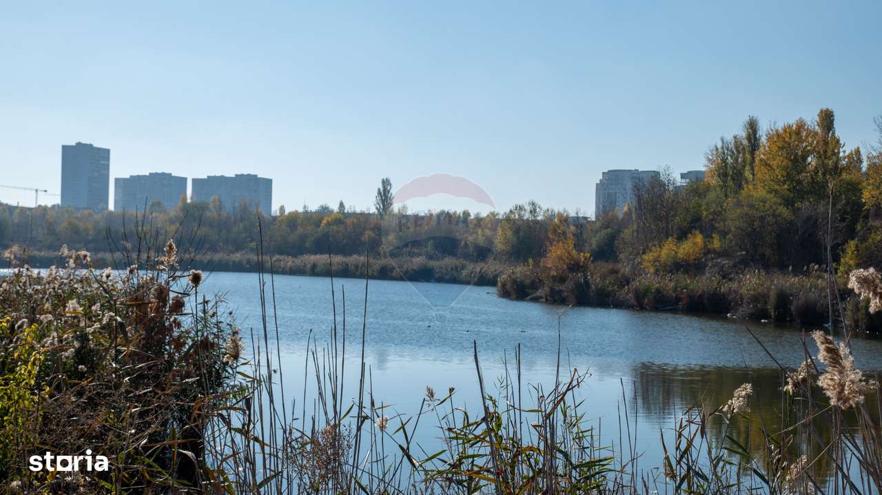 Vanzare teren intravilan, str. Medianei, zona Colentina - Imagine principală: 3/20