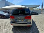 VW Touran 1.6 TDI Blue.Highine 7L - 7