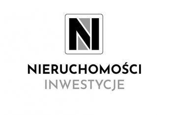Nieruchomości Inwestycje Logo