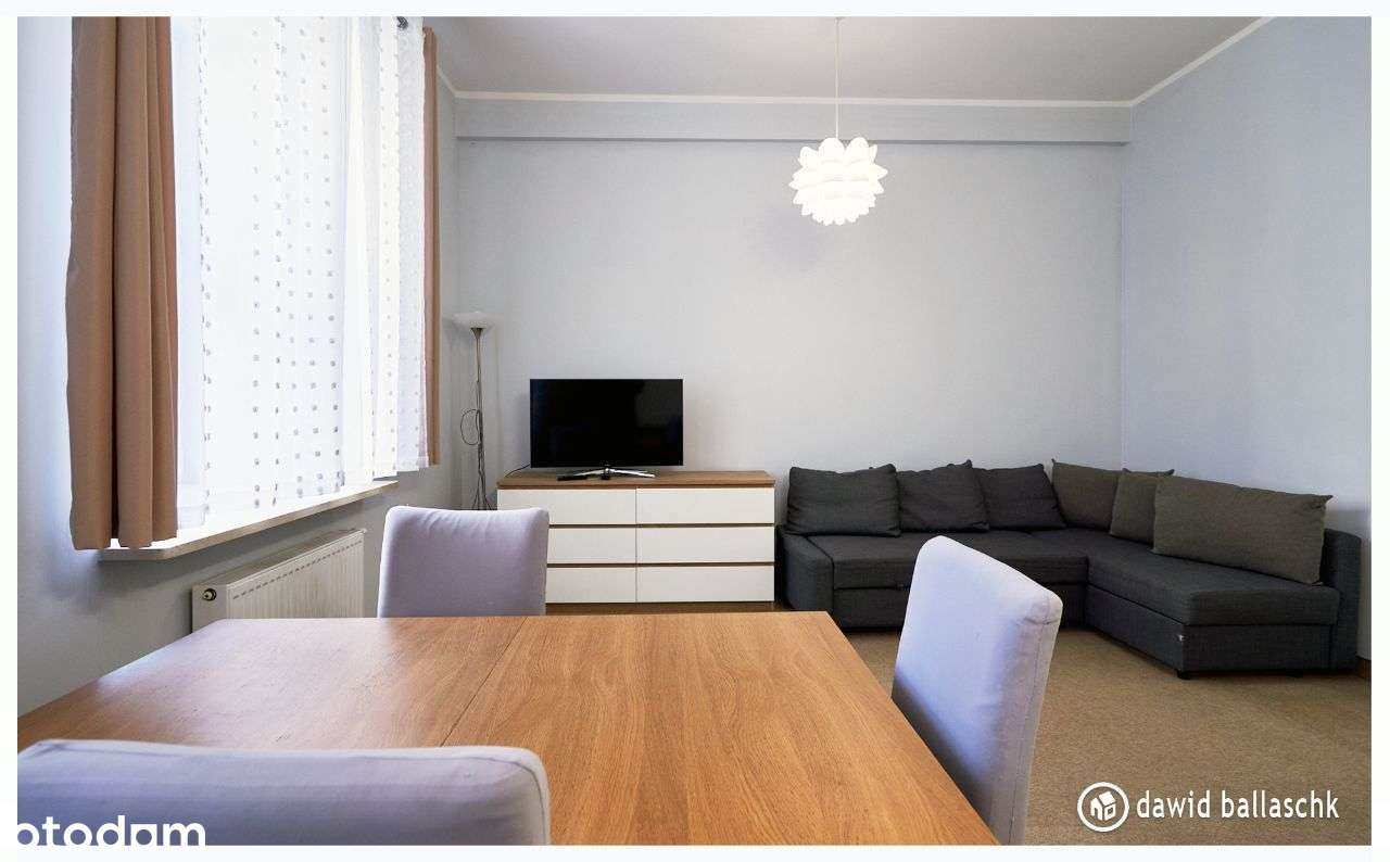 Dla inwestora - 9 mieszkań w centrum Poznania - Pełny obrazek: 3/20