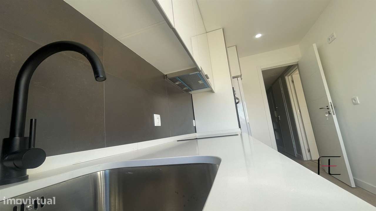 Apartamento T3 Venda em Odivelas,Odivelas - Grande imagem: 4/14