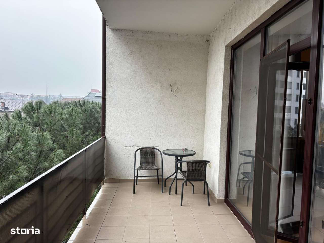 Apartament 3 camere et 1, Bl. RO Kaufland-16