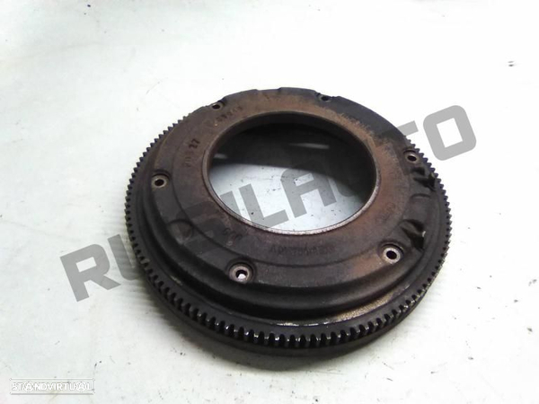 Volante De Motor 0671_05273g Vw Polo (6n1) 64 1.9 Sdi [1994_199 - 3